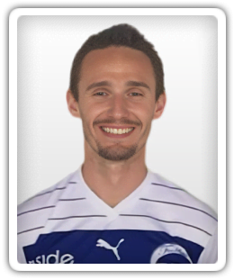 Kevin Clavé