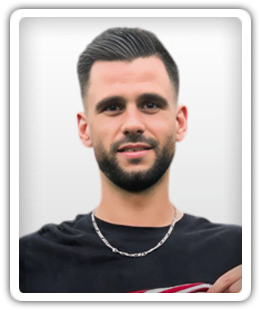 Fabrice Maura
