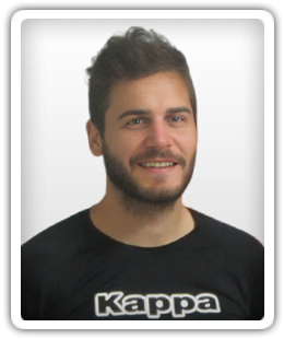 Romain Martin