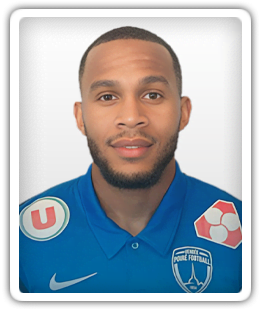 Rémi Bonaventure