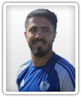 Tarik Fourkane