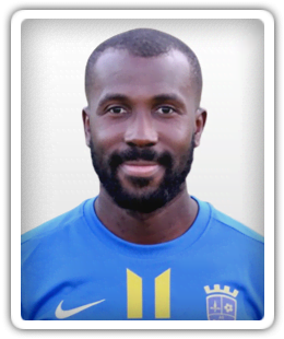 Wilfried Alledji