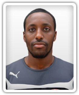 Kevin Bouyer
