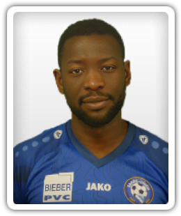 Amara Keita