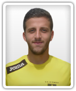 Sofiane Akdime