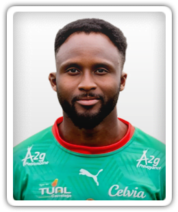 Fodiba Danso