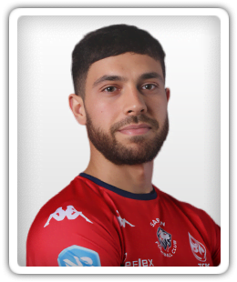 Charly Pereira Lage