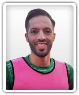 Fares Hassani