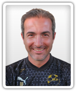 Roberto Branco