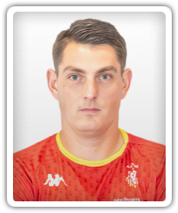 Mickaël Martin