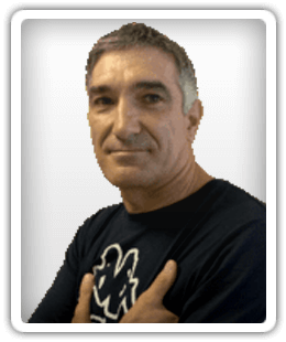 Christophe Rosello