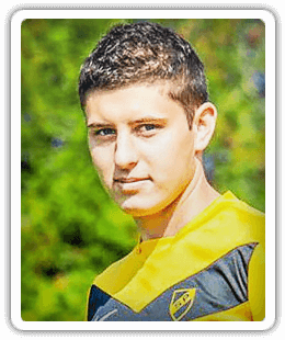 Alexandre Goumont
