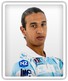 Ahmed Ibrahimi