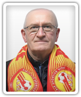 Daniel Mouton