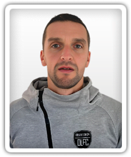 Stéphane Lamant