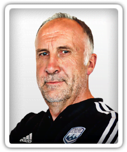 Christophe Gauthier