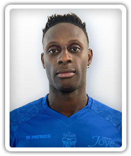 Farah Gomis