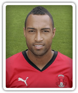 Aaron Brown