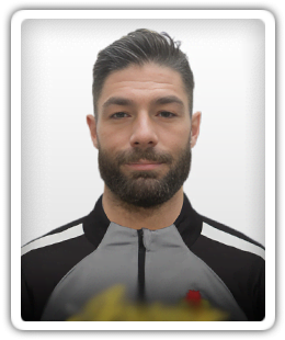 Jérémy Charneau