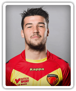 Mathis Regardin