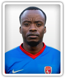 Bovid Itoua