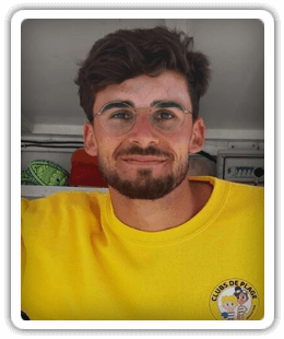Arnaud Buruk