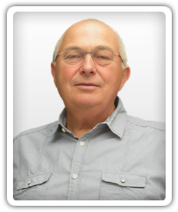 Jean-Claude Eon