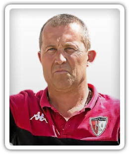 Mickaël Orhant