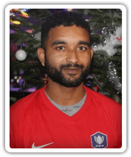 Kévin Durand