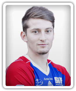 Antoine Blayo