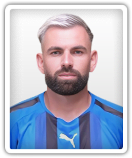 Geoffrey Chavansot
