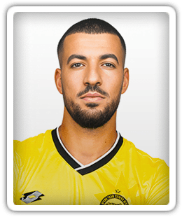 Nassim Ouammou