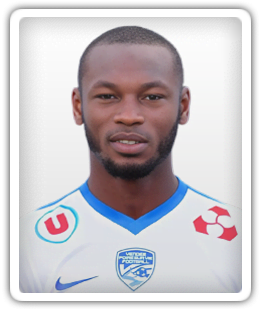 Omar Baldé