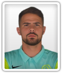 Maxime Cassara
