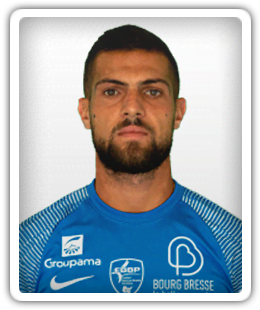 Matthieu Ezikian