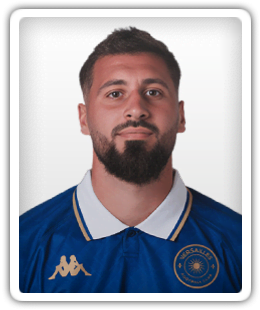 Romain Basque