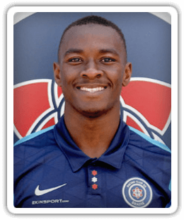 Sekou Baradji