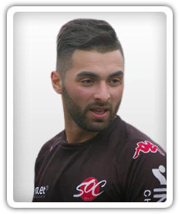 Ferdi Dogan