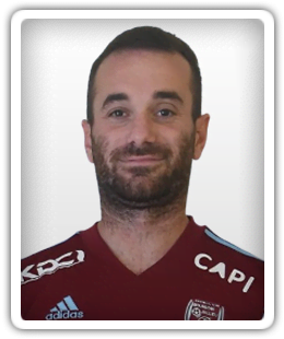 Rémy Baty