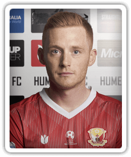 Nick Hegarty