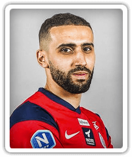 Amir Nouri