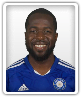 Inza Diarrassouba