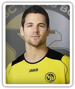 Josh Simpson