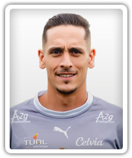 Sofian Chafik