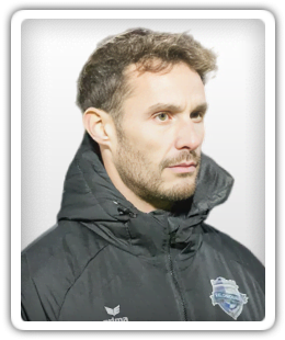 Robin Moreau