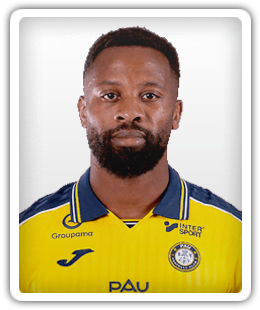 Ousmane Kanté