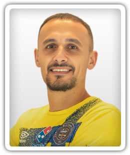 Amaury Dos Santos