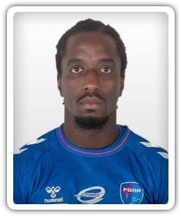 Mamadou Magassouba