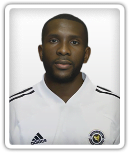 Abdramane Sanogo