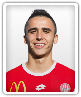 Magid Mahla